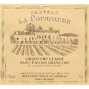 Chateau La Couspaude Bottle