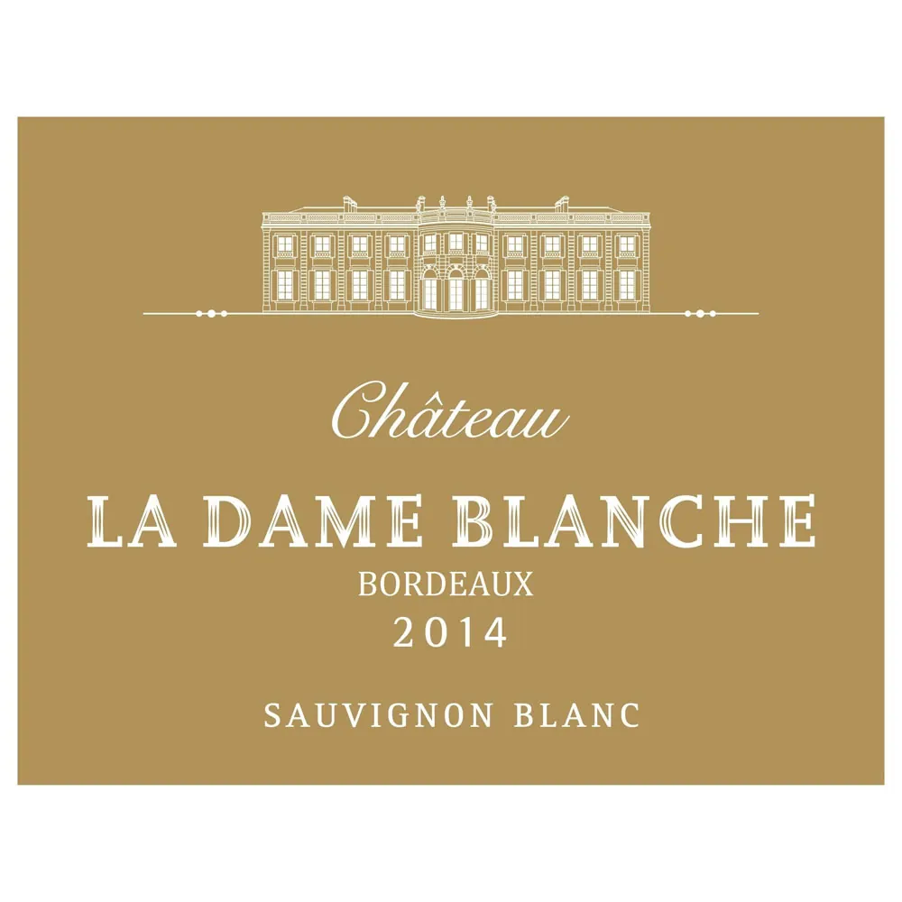Sauvignon Blanc Bottle