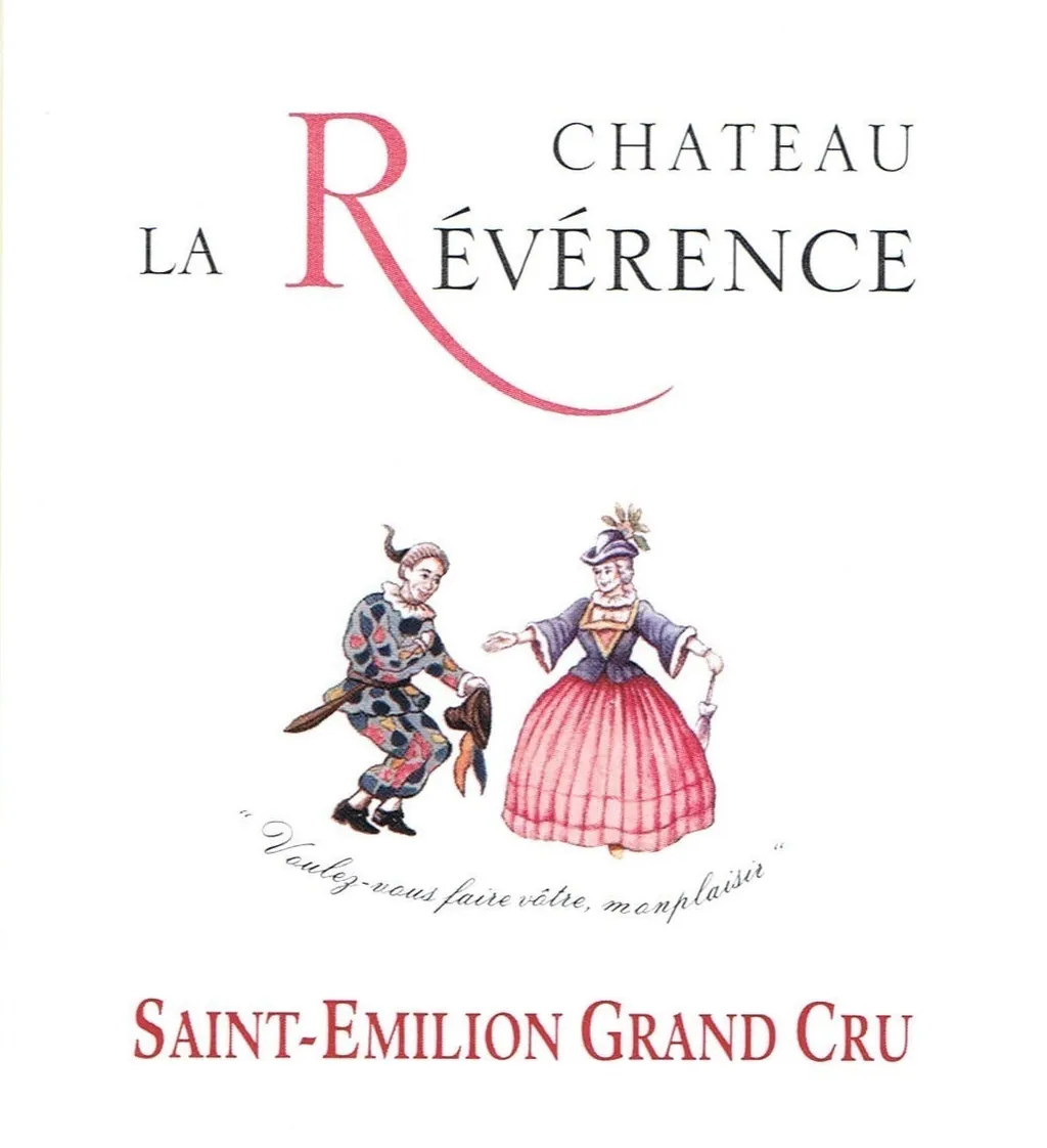 Grand Cru Bottle
