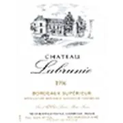 Bordeaux Superieur Bottle