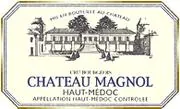 Haut Medoc Bottle