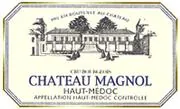 Medoc Bottle