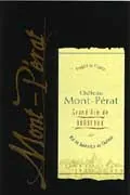 Premiers Cotes de Bordeaux Bottle