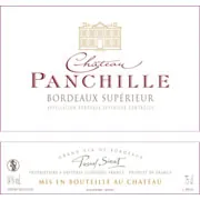Chateau Panchille Bottle