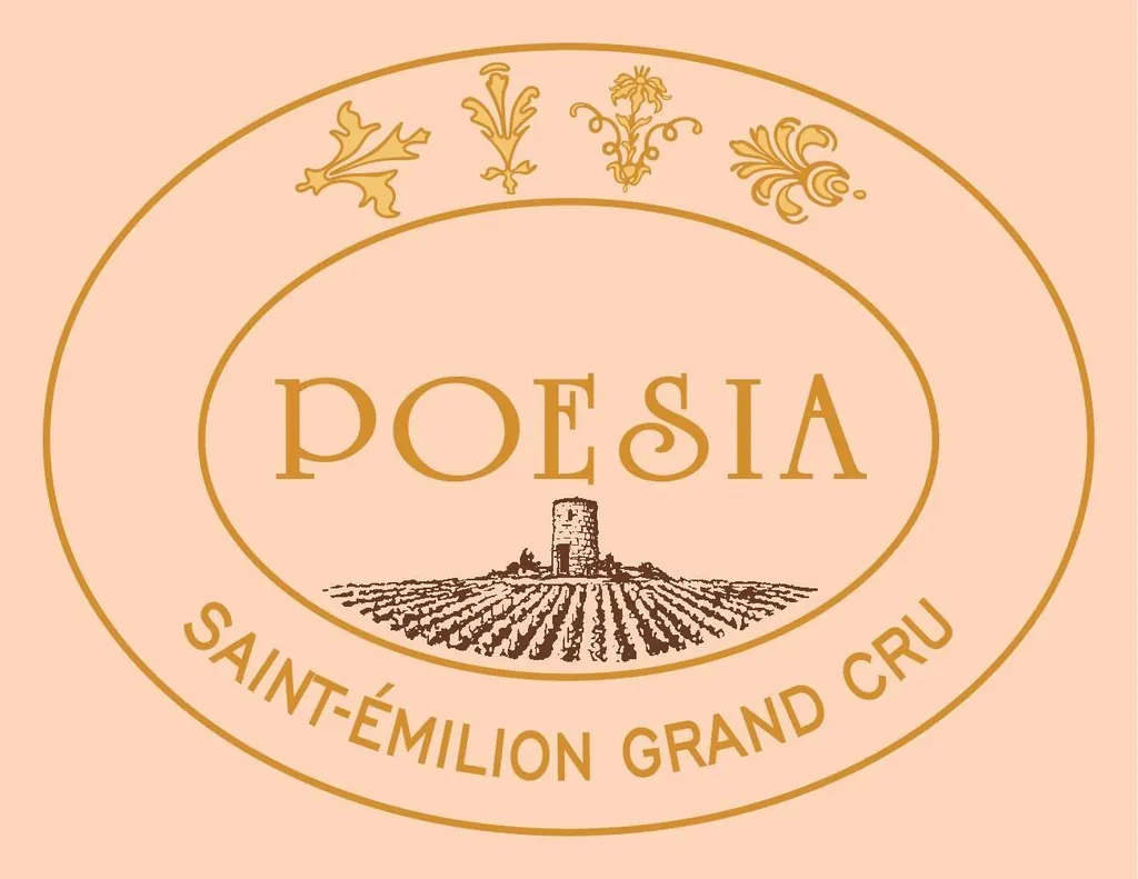 Chateau Poesia Bottle