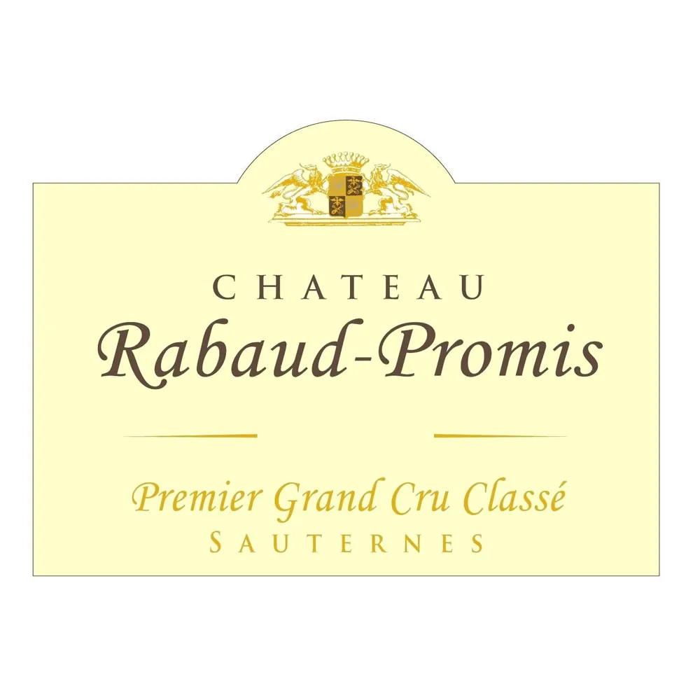 Sauternes Bottle