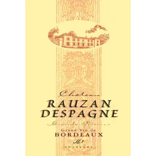 Bordeaux Superior Grand Reserve Bottle