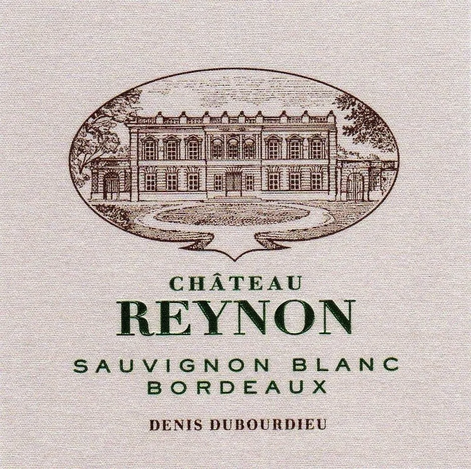 Blanc Bottle
