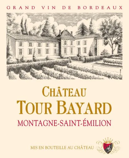 Montagne-St.-Emilion Bottle