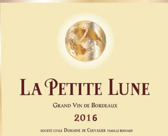 La Petite Lune Bottle