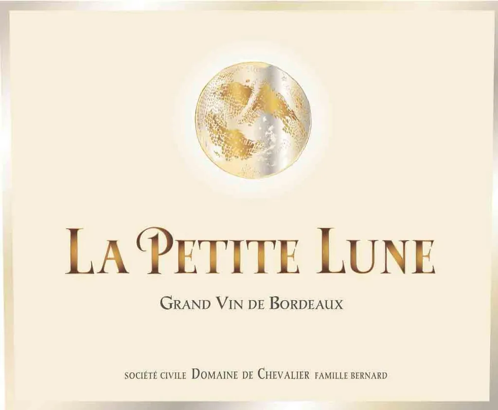 La Petite Lune Blanc Bottle