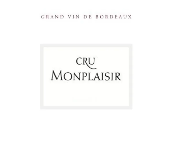 Bordeaux Superieur Bottle