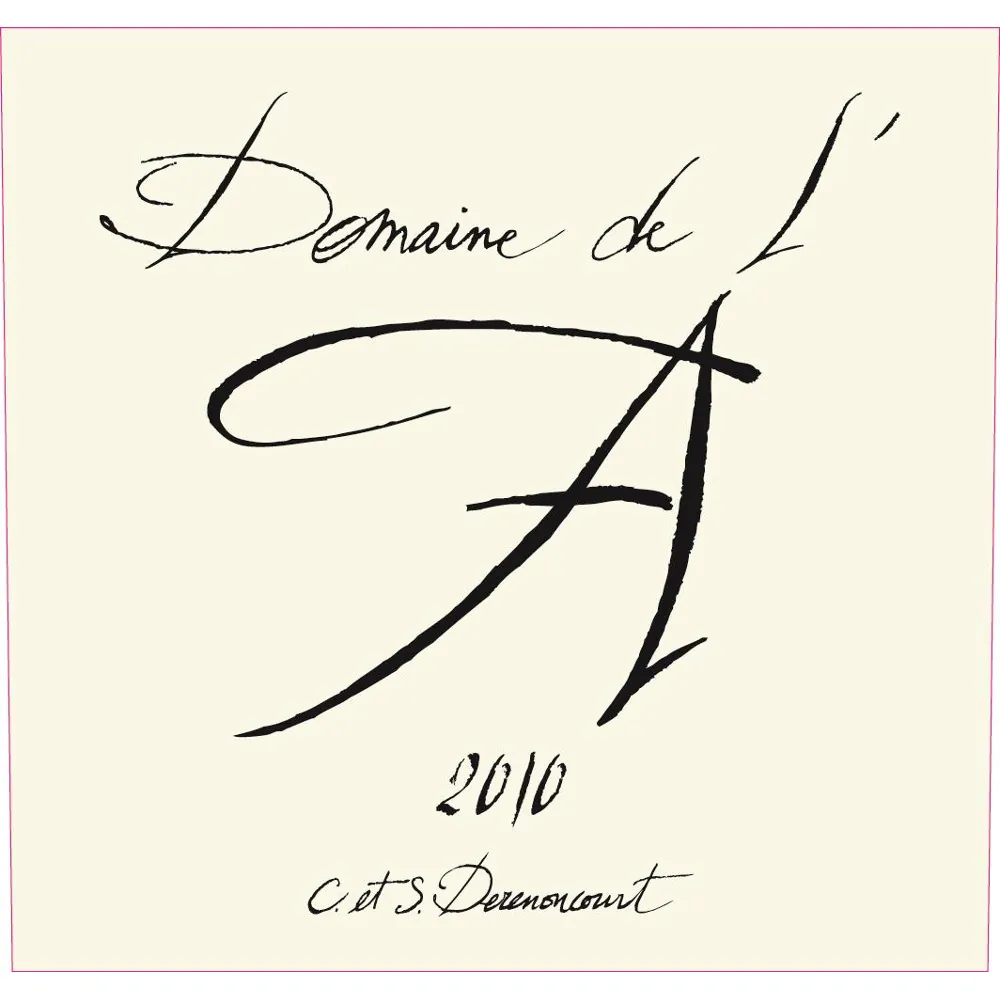 Cotes de Castillon Bottle