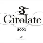 Girolate Bottle