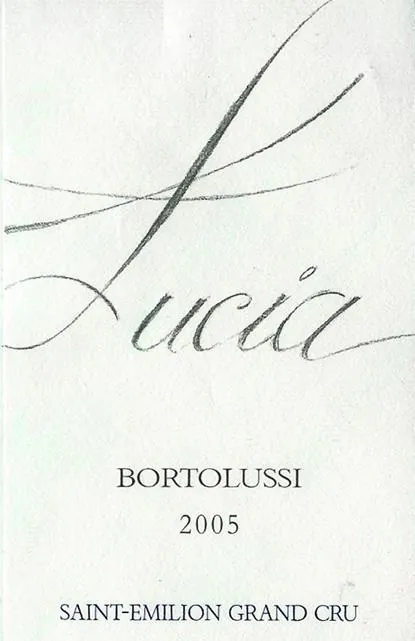 Lucia Bottle