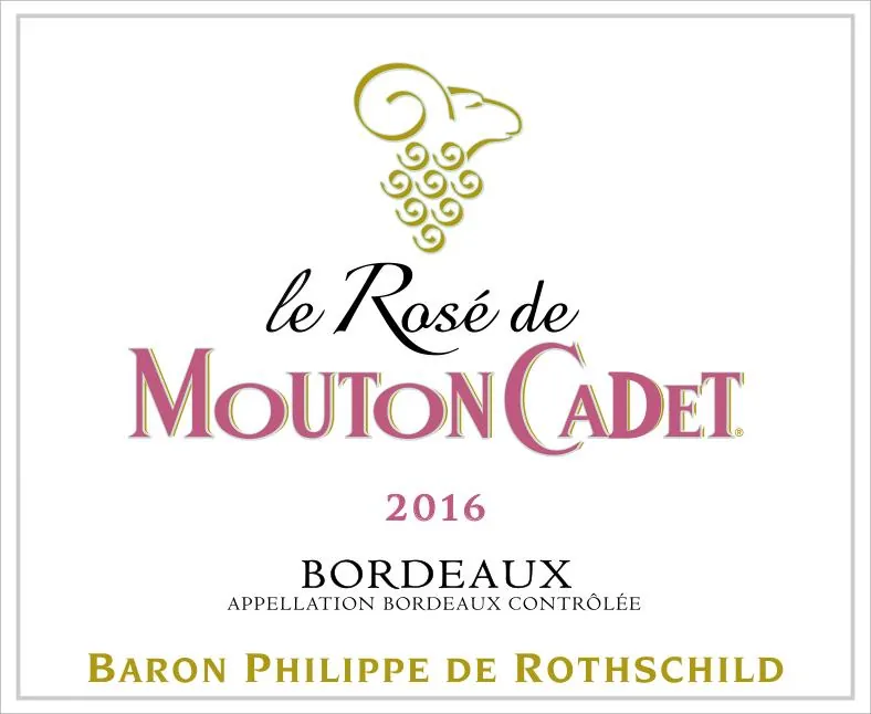 Rose Bottle
