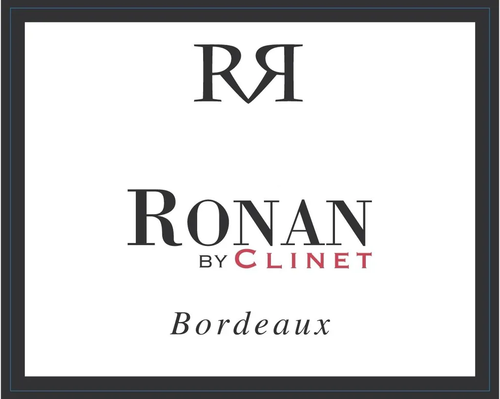 Ronan by Clinet Bottle