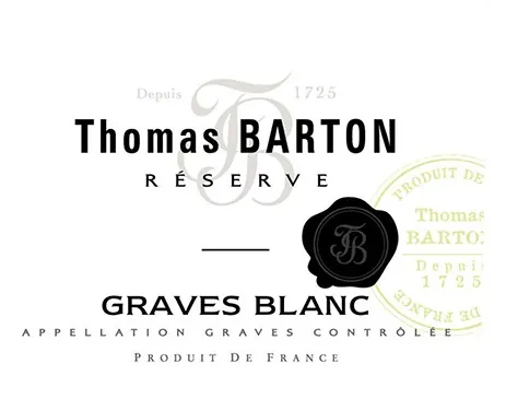 Blanc Bottle