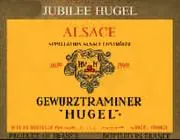 Jubilee Reserve Personelle Gewurztraminer Bottle