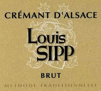Cremant Brut Bottle