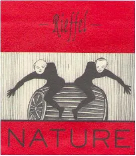 Nature Pinot Noir Bottle