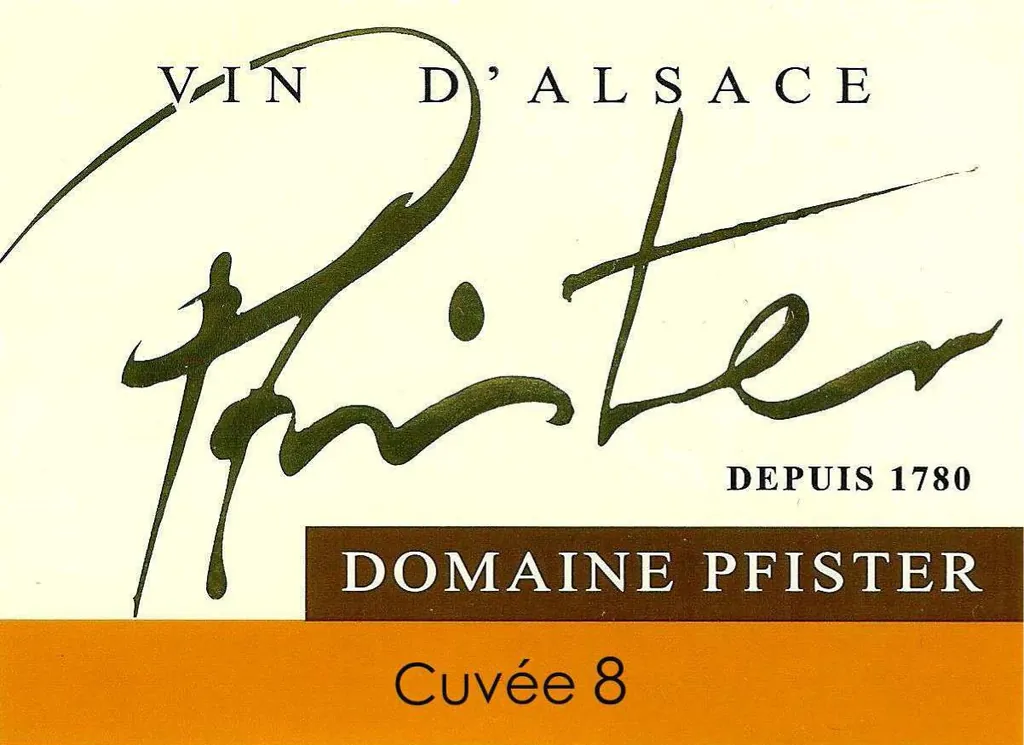 Cuvee 8 Bottle
