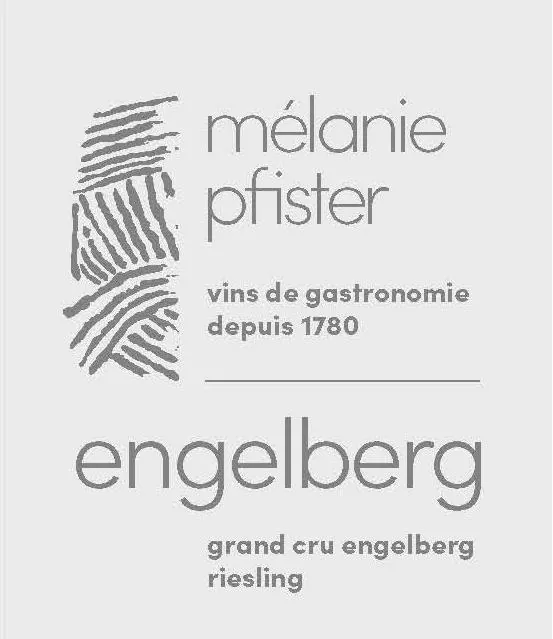 Engelberg Riesling Grand Cru Bottle