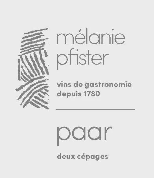 Paar Pinot Blanc Bottle