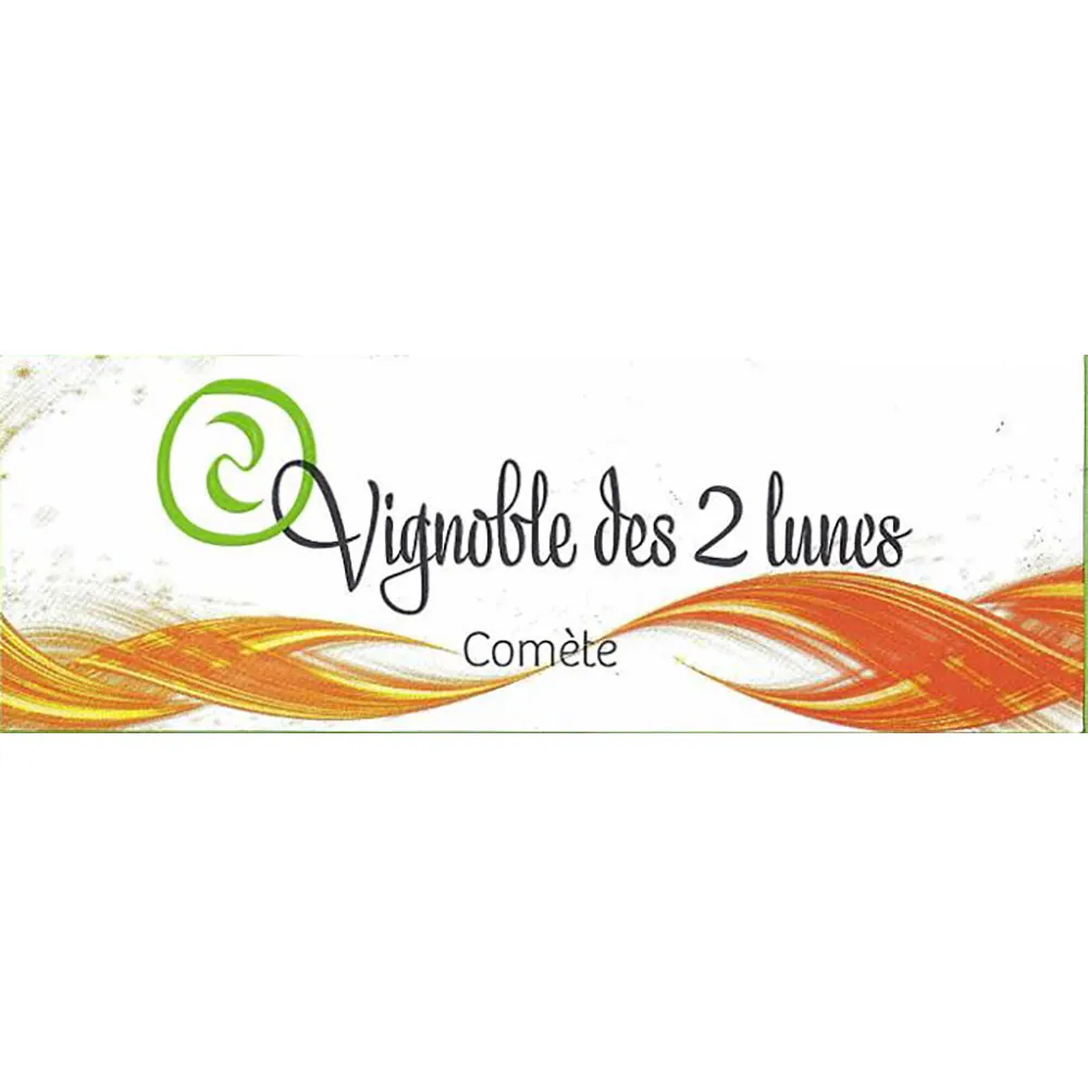 Comete Cremant d'Alsace Blanc de Blancs Bottle