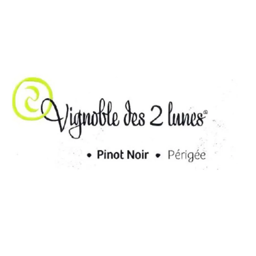 Perigee Pinot Noir Bottle