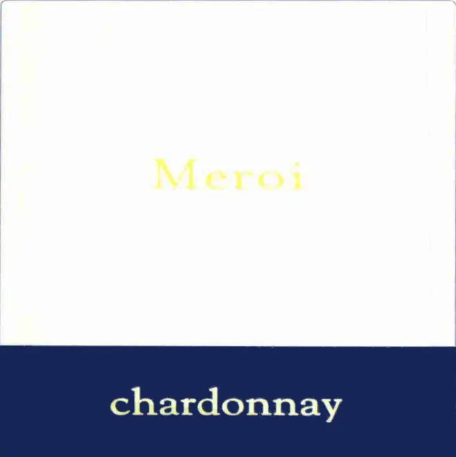 Colli Orientali del Friuli Chardonnay Bottle