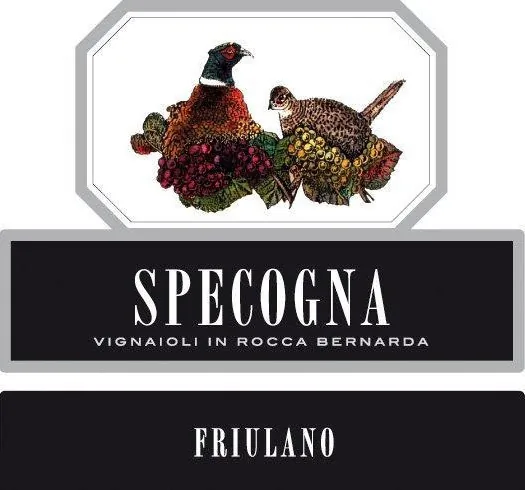 Friulano Bottle