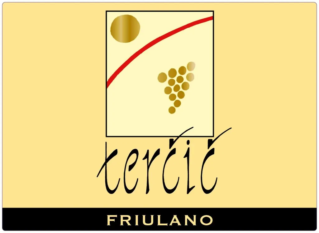 Friuli Isonzo Friulano Bottle