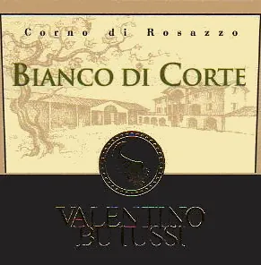 Colli Orientali del Friuli Bianco di Corte Bottle