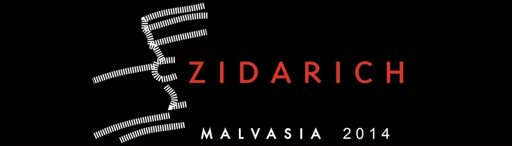 Zidarich Carso Malvasia Bottle