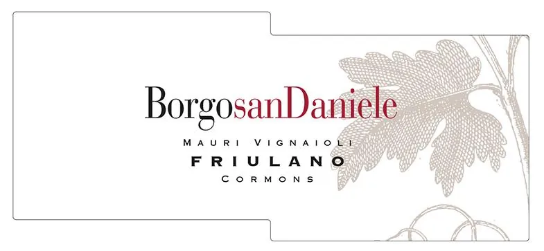Friuli Isonzo Friulano Bottle