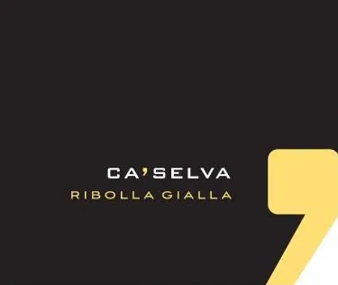 Ribolla Gialla Bottle