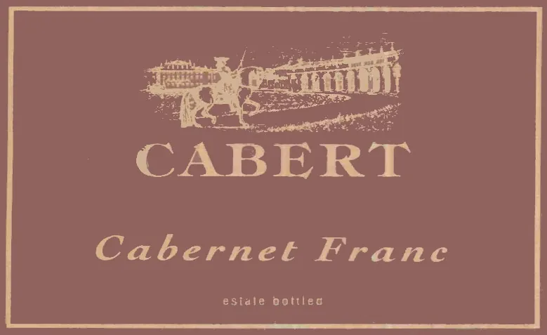Friuli Grave Cabernet Franc Bottle