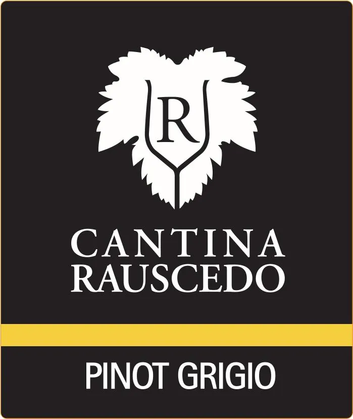 Friuli Grave Pinot Grigio Bottle