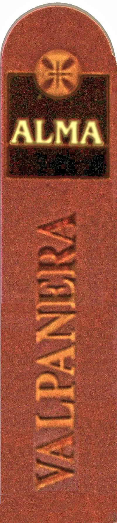 Friuli-Venezia Giulia Alma Bottle