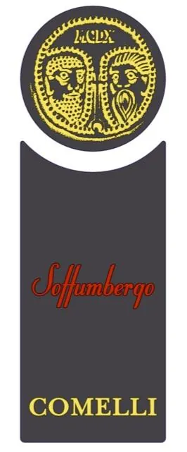 Colli Orientali del Friuli Soffumbergo Bottle