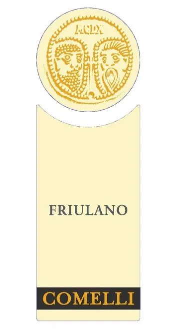Friulano Bottle