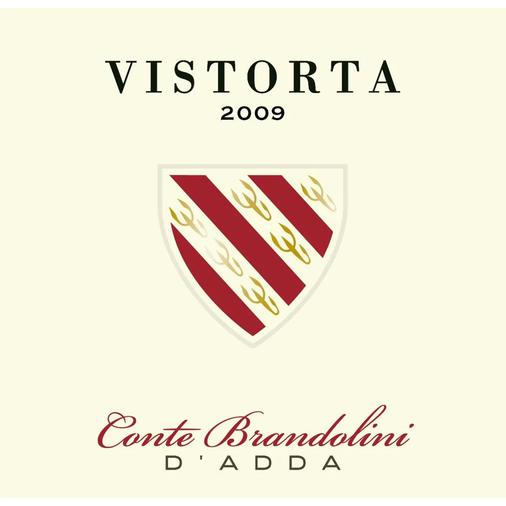 Vistorta Bottle