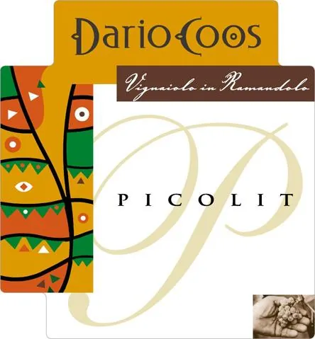 Picolit Bottle
