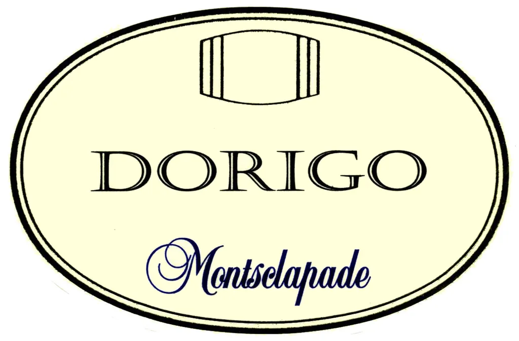 Colli Orientali del Friuli Montsclapade Bottle