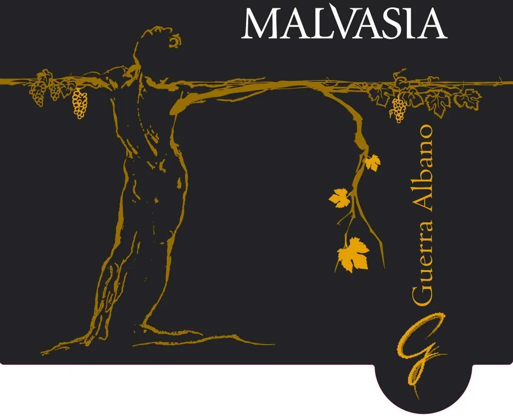 Colli Orientali del Friuli Malvasia Bottle