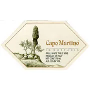 Capo Martino Bottle