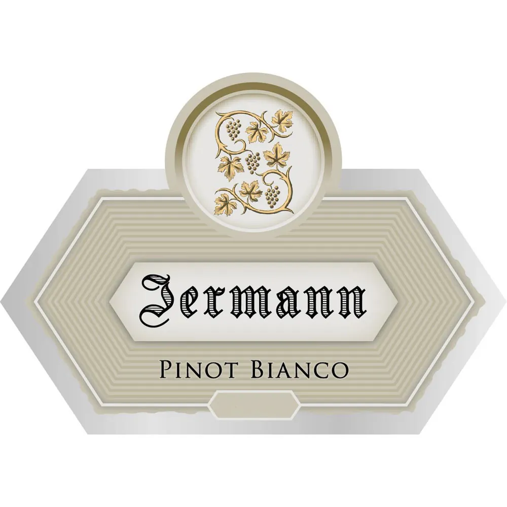 Pinot Bianco Bottle