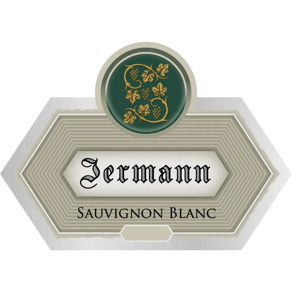 Sauvignon Blanc Bottle