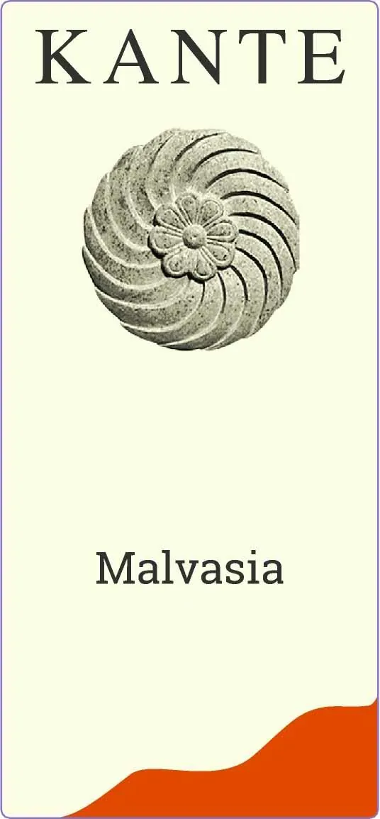 Malvasia Bottle
